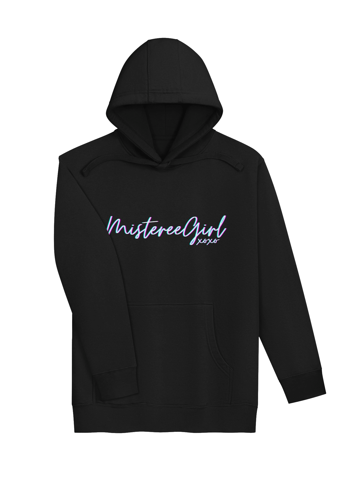 MistereeGirl XOXO - Unisex Hoodie product image (11)