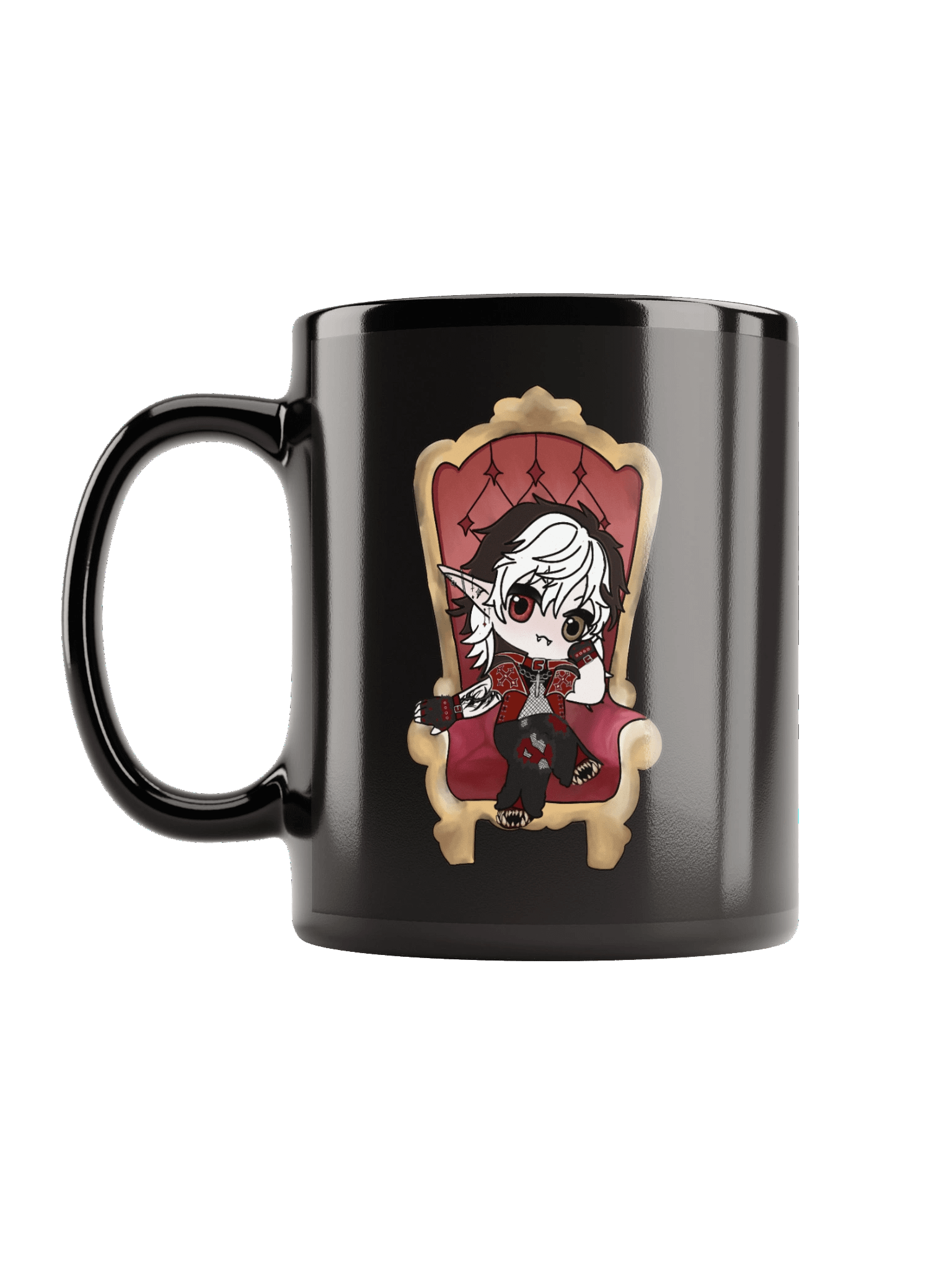 Gloom Throne Mug product image (5)