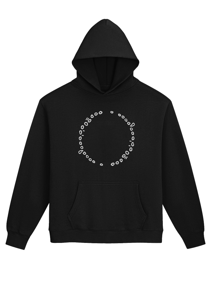 JAF Flute Keys Circle - Dark Mode product image (1)