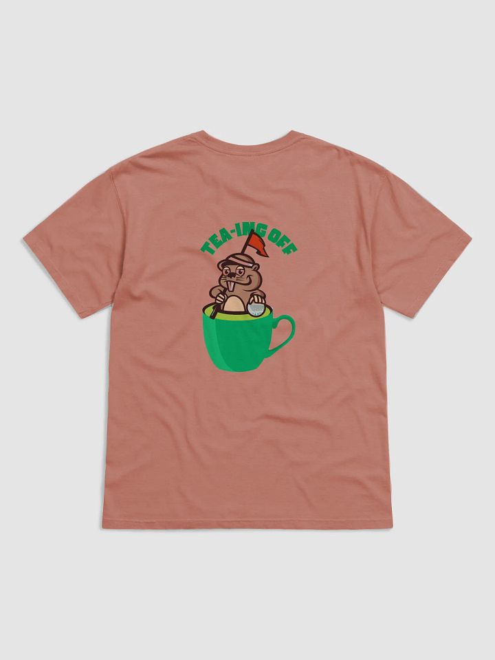 Skater's Delight Graphic Tee product image (24)