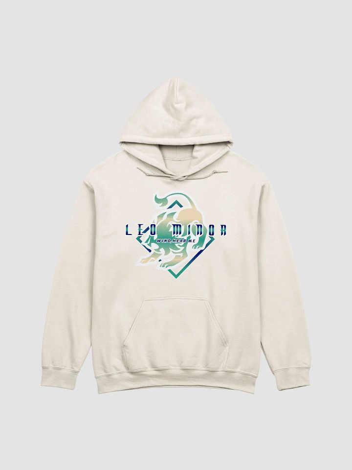 Leo Minor Jean Hoodie (Genshin Impact) product image (5)
