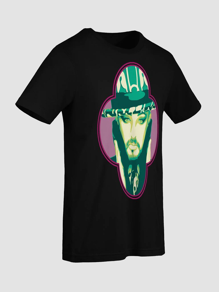 Boy George – Still Don’t Mind the Makeup product image (70)