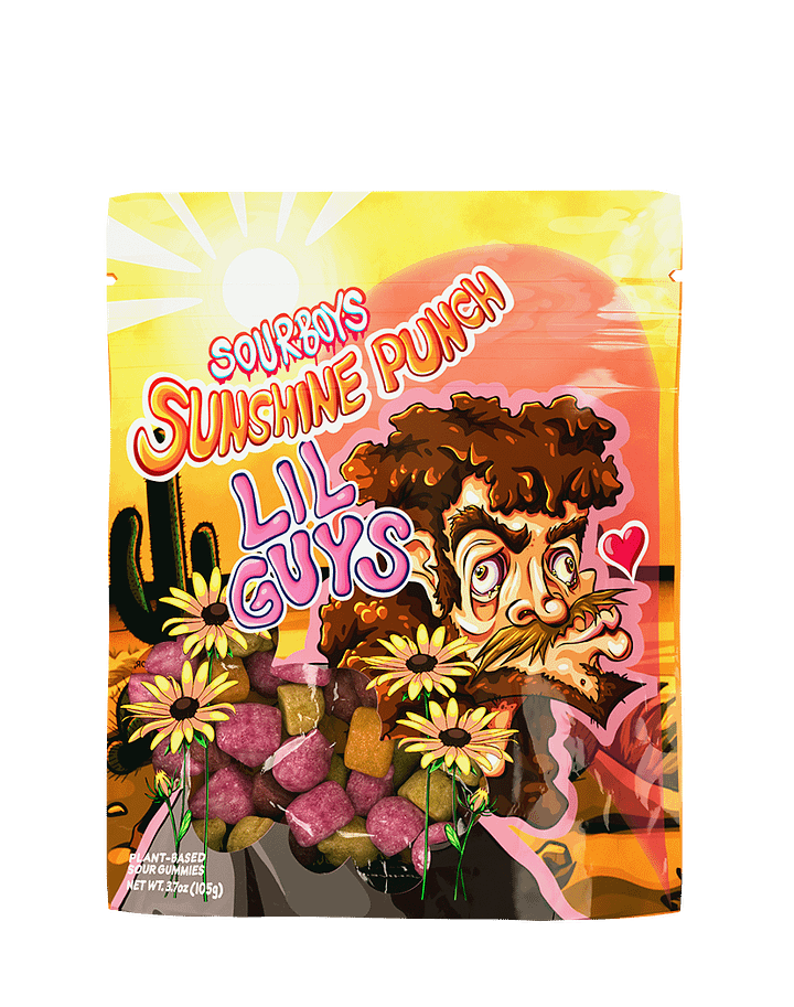 Sunshine Punch Lil Guys product image (1)