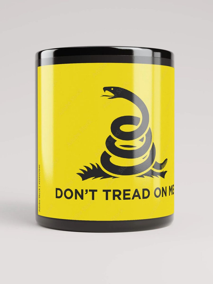 don't tread on me product image (9)