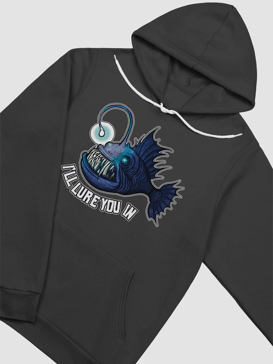 I'll Lure You In Pullover Hoodie product image (3)