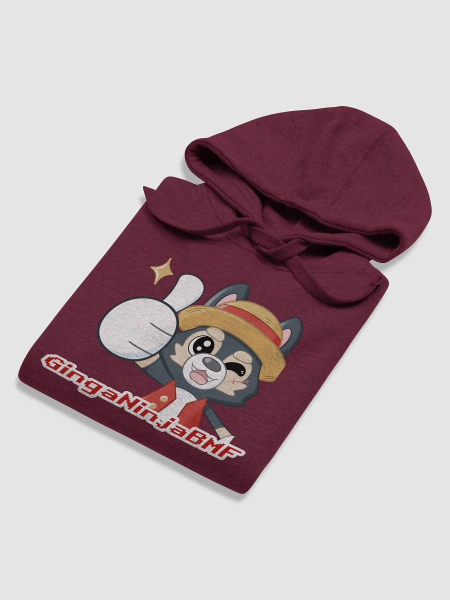 Ok! Doggy Approves Sweatshirt product image (36)