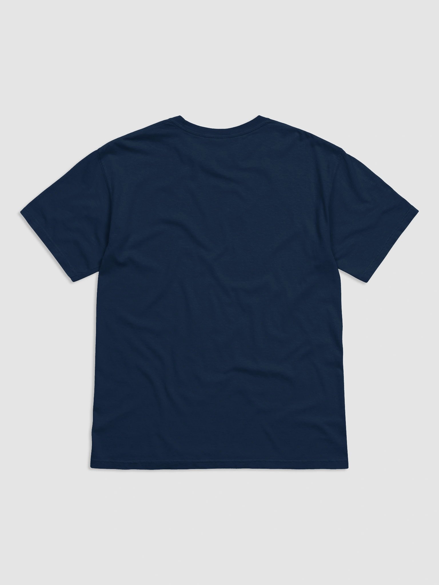 DanganSS Logo Heavyweight T-Shirt product image (2)