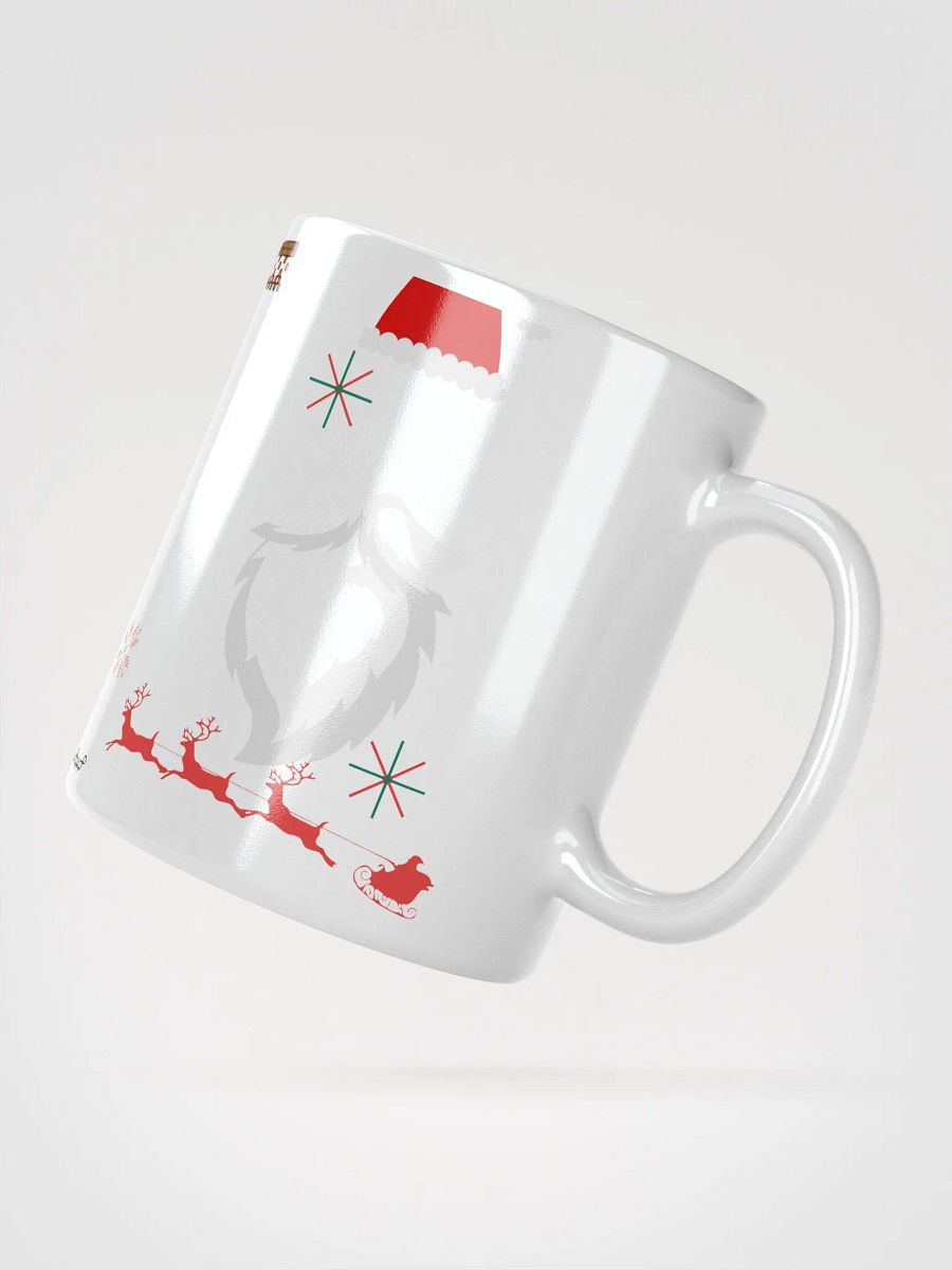 Festive Christmas Trio Mug product image (6)