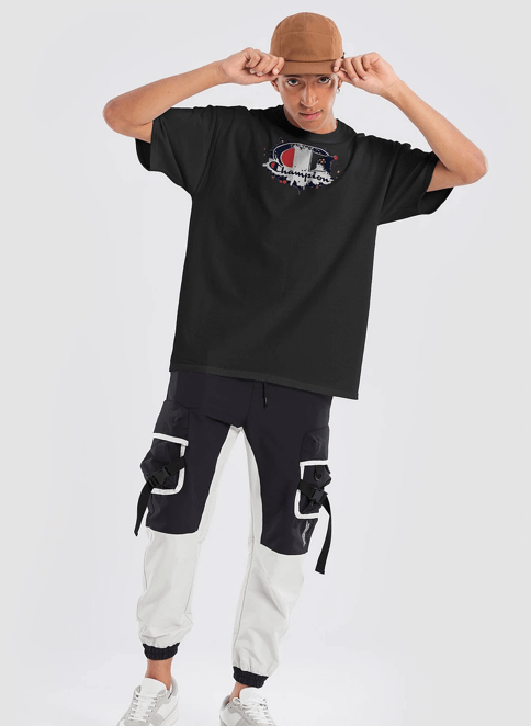 Exclusive Champion Collection