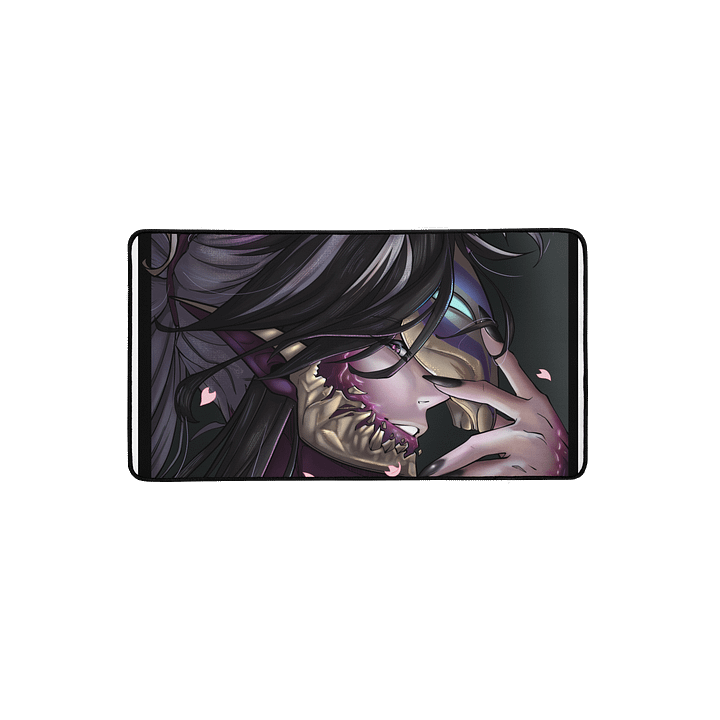 "Spirit Blossom Thresh" Deskmat product image (2)