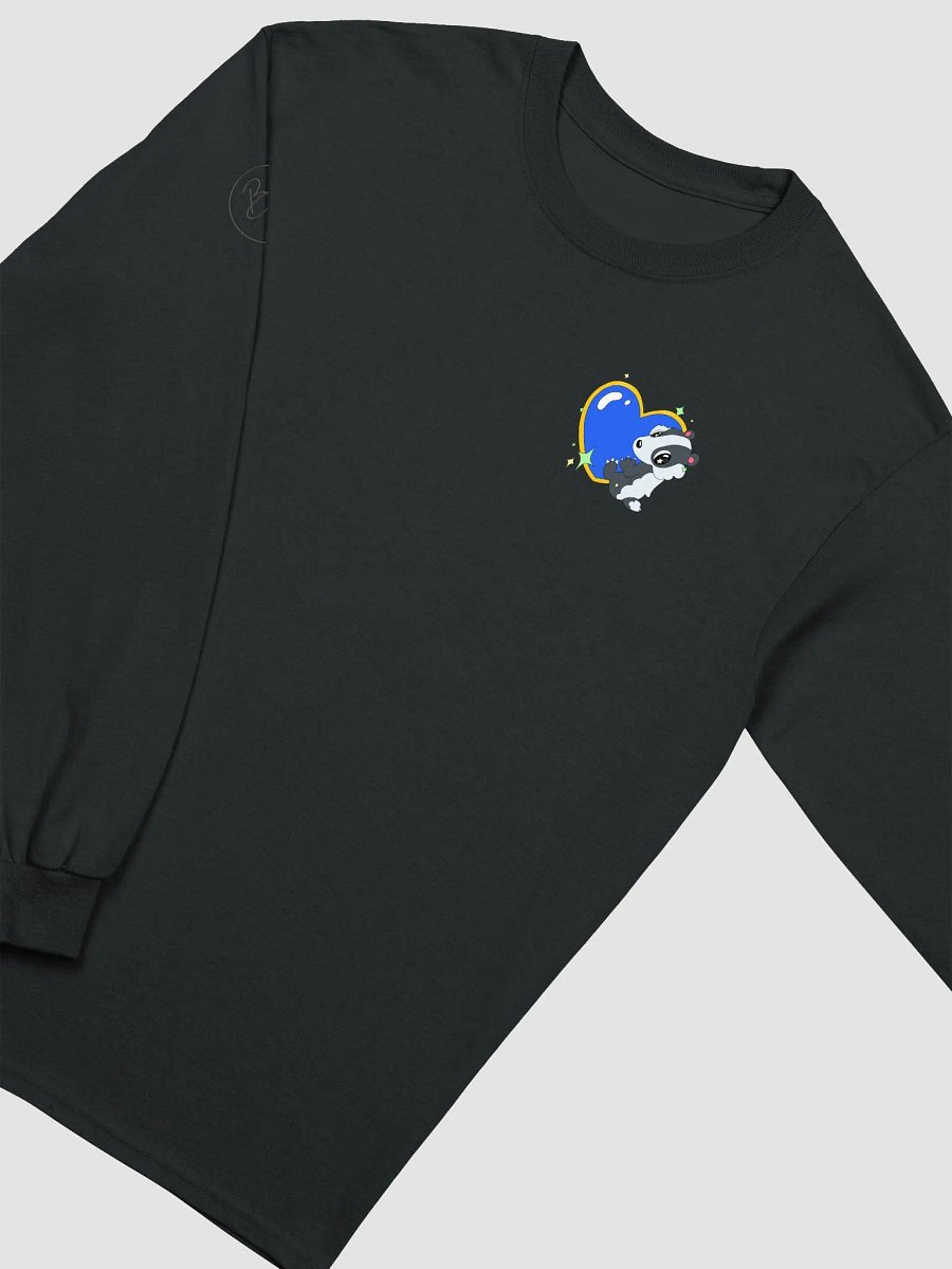 BADGERx FLOAT LONG SLEEVE product image (3)