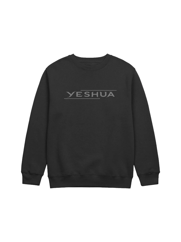 Yeshua Sweatshirt product image (1)