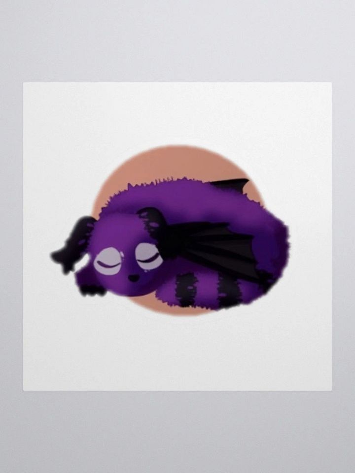 Iggy Sticker product image (3)