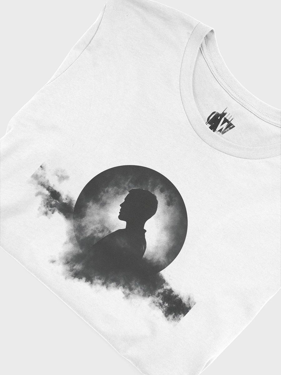 Lunar Reverie (T-shirt) product image (5)