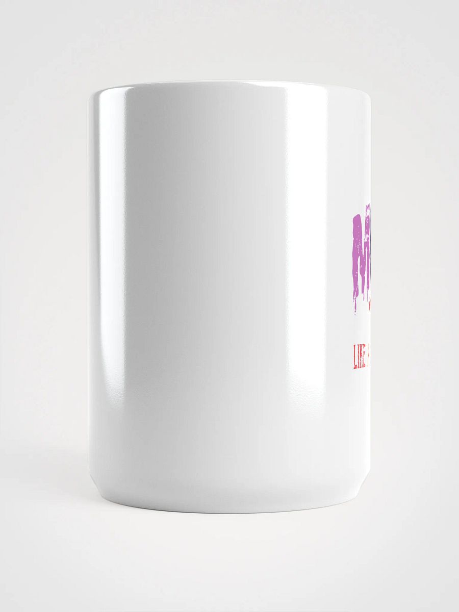 MOMBIE - Like a Zombie, But with Kids Mug product image (5)