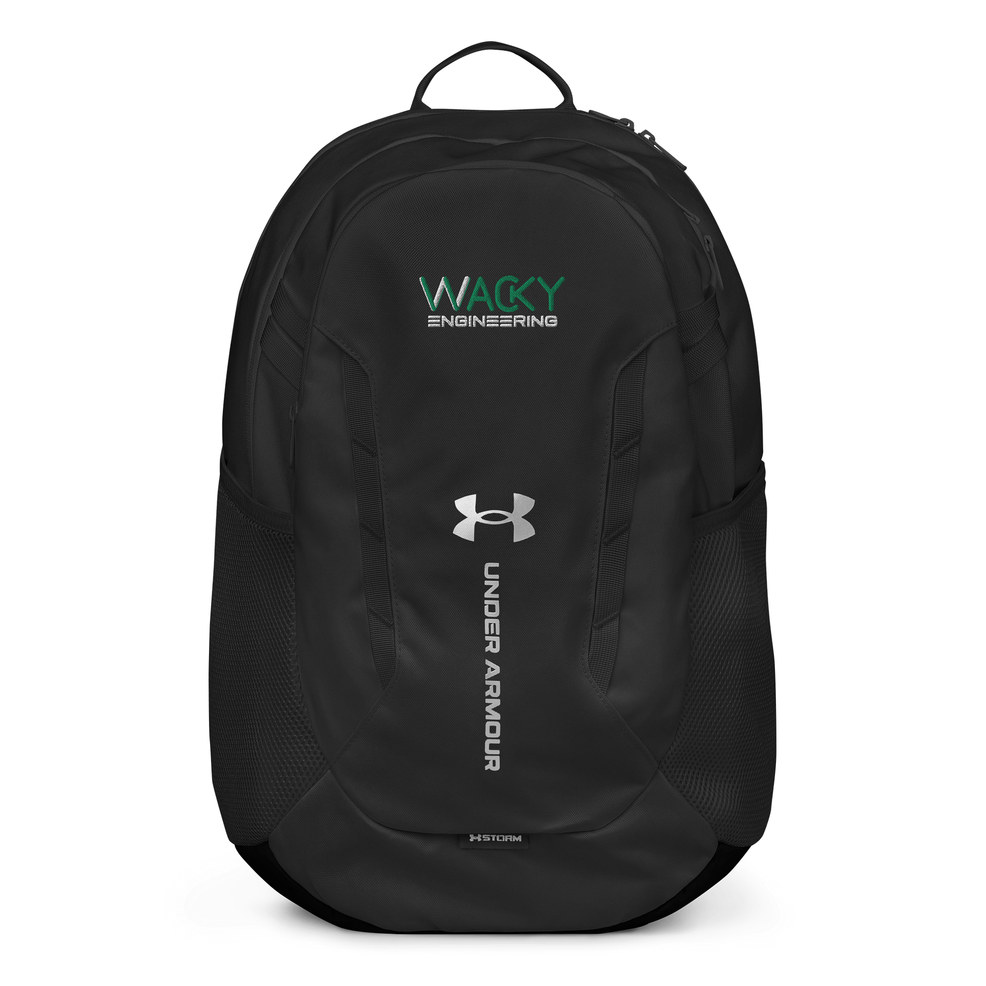 Wacky Engineering Adventure Backpack product image (1)