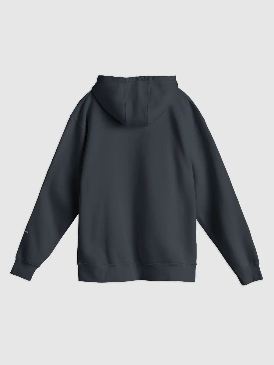 WYS Crowned Strength Unisex Hoodie product image (4)