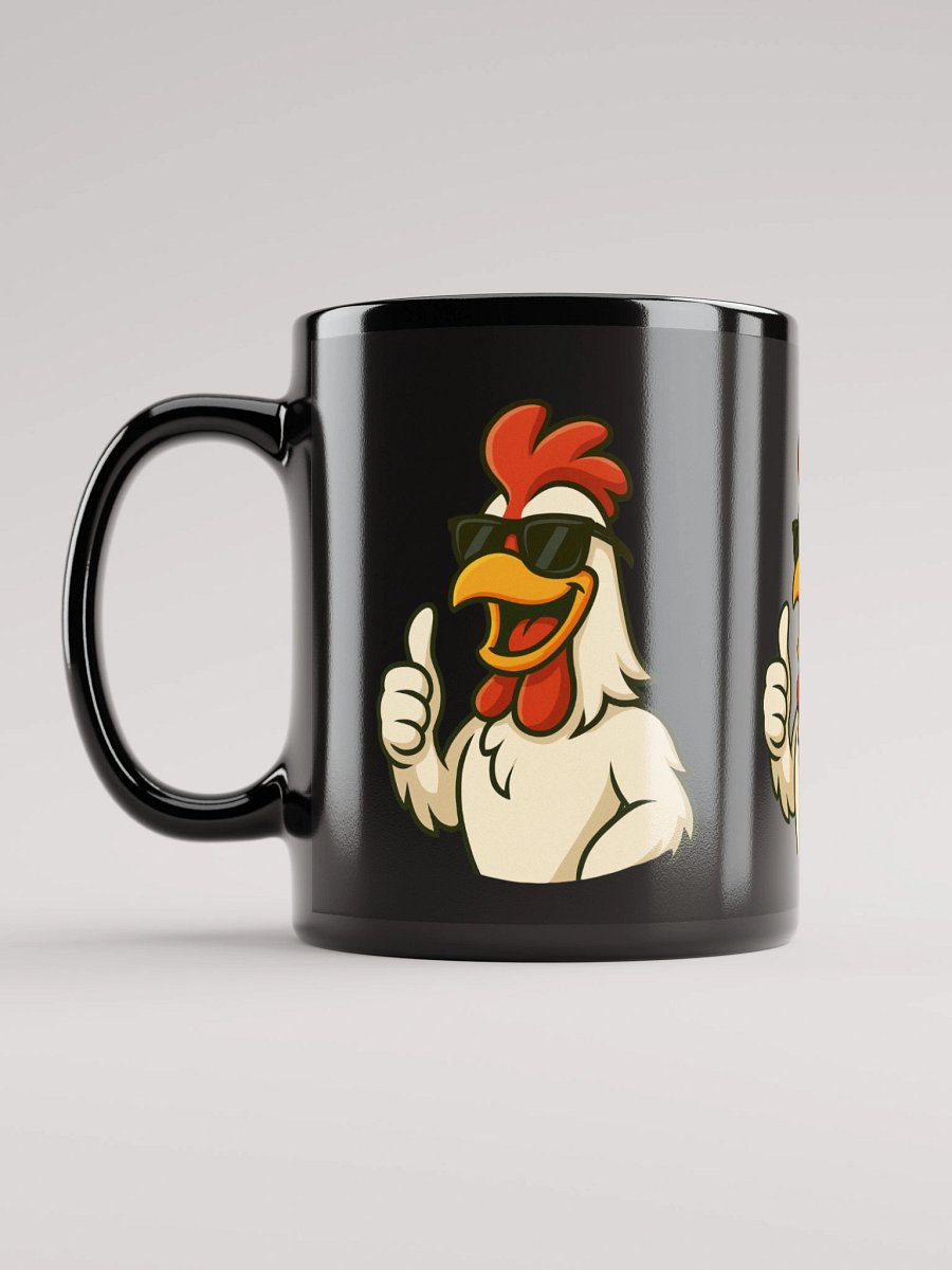 Roost Mug product image (6)