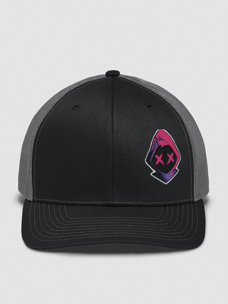 Jamesfxq emote hat product image (1)