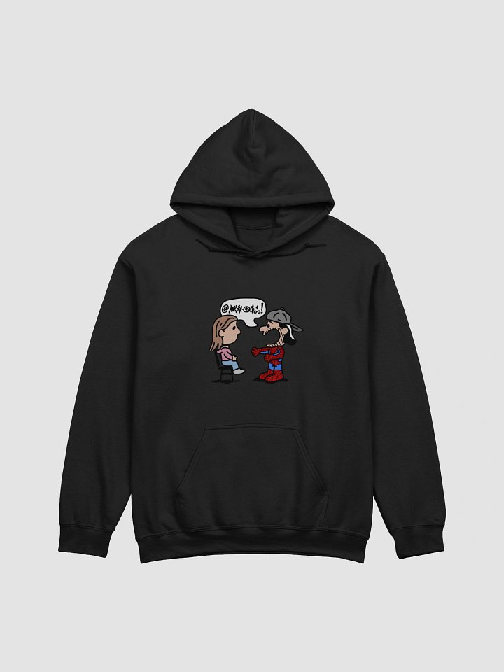 Brand New Wife Hoodie product image (2)