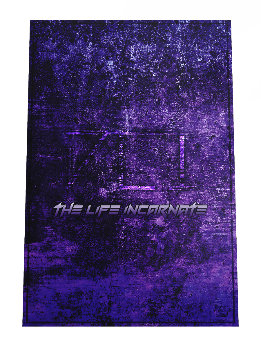 The Life Incarnate Poster product image (4)