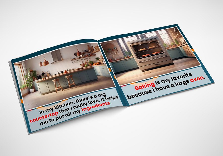 My Kitchen product image (3)
