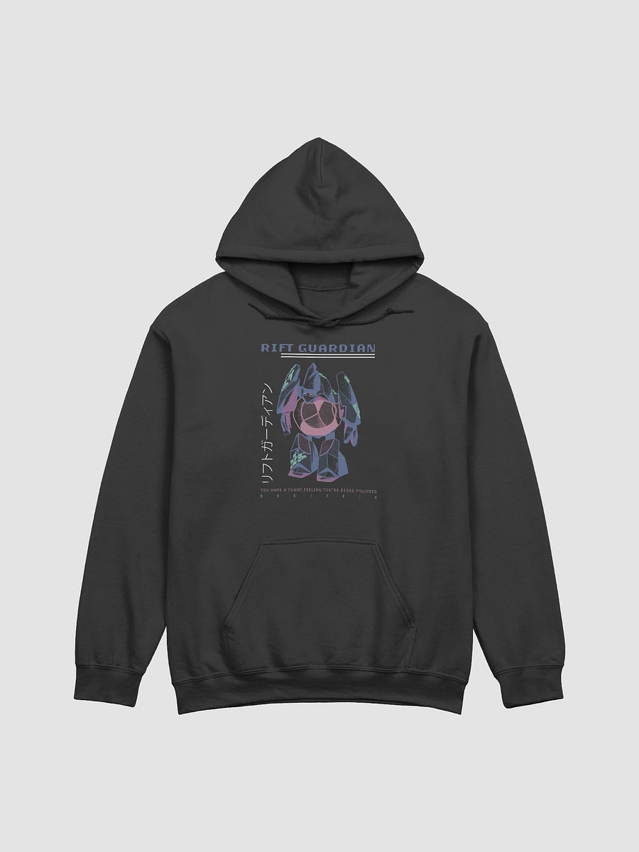 Rift Guardian - Hoodie product image (1)
