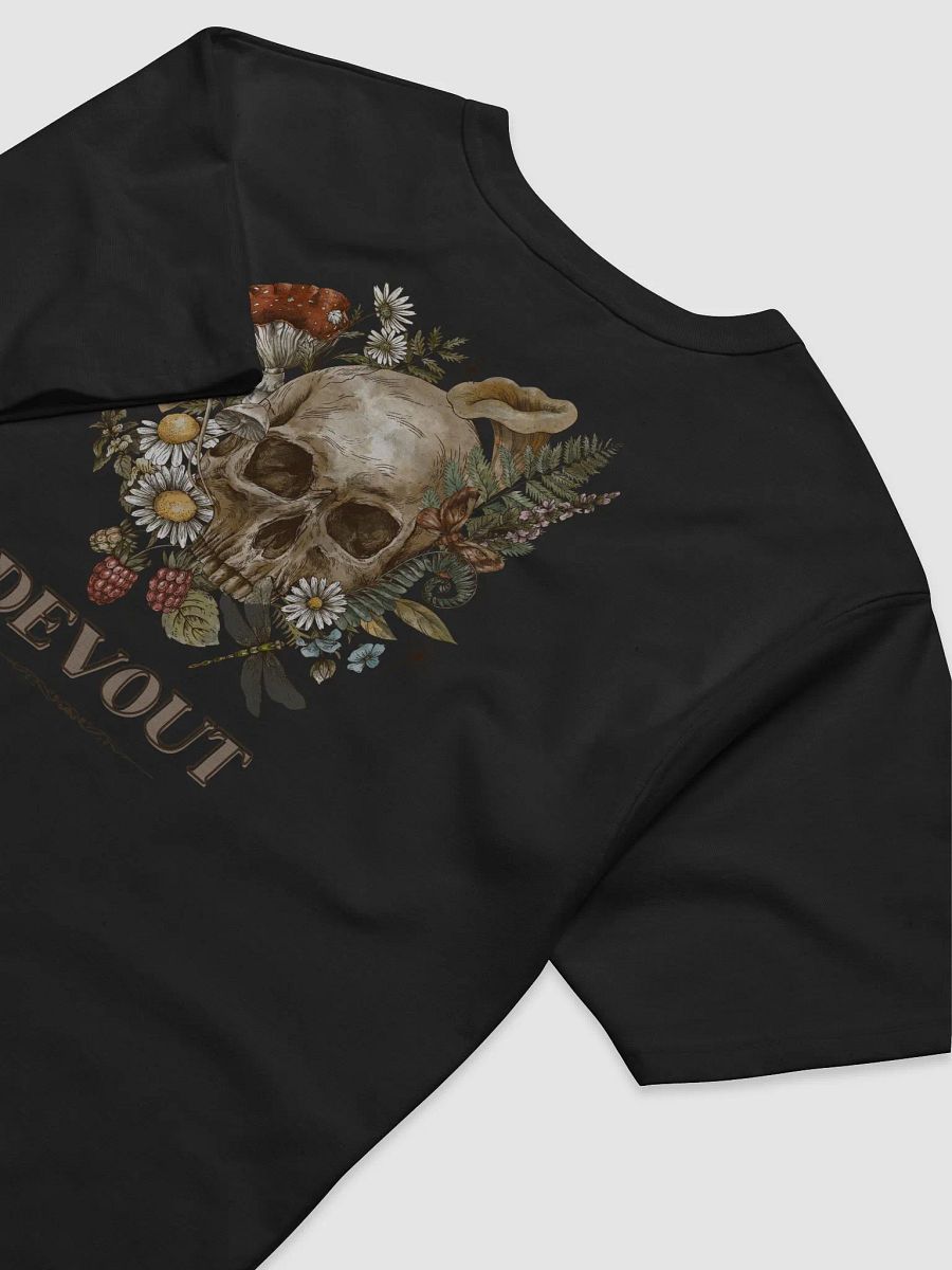 Skulls Devouts T-Shirt product image (31)