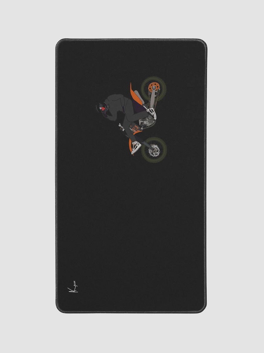 1XXXk Signature w/ Heart-hand on bike M product image (1)