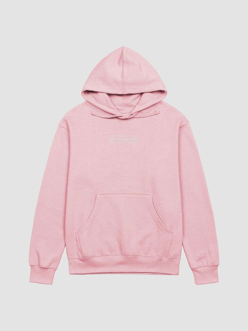 Moosebrother Signature | Printed Hoodie