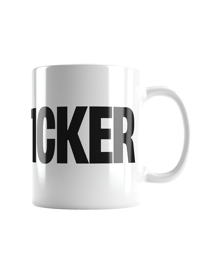 Official Criticker Mug product image (2)