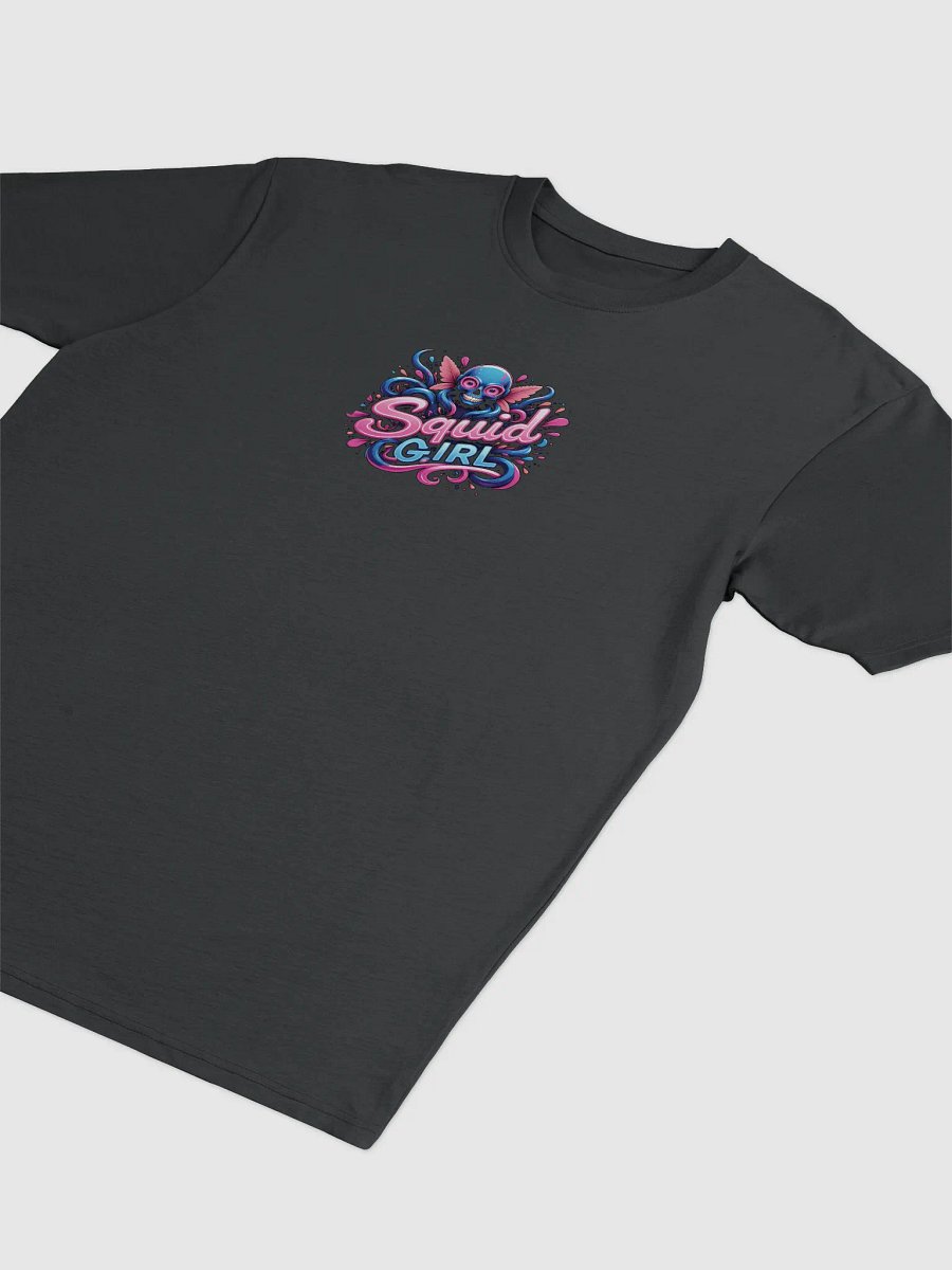 Squid Girl - Tee product image (4)