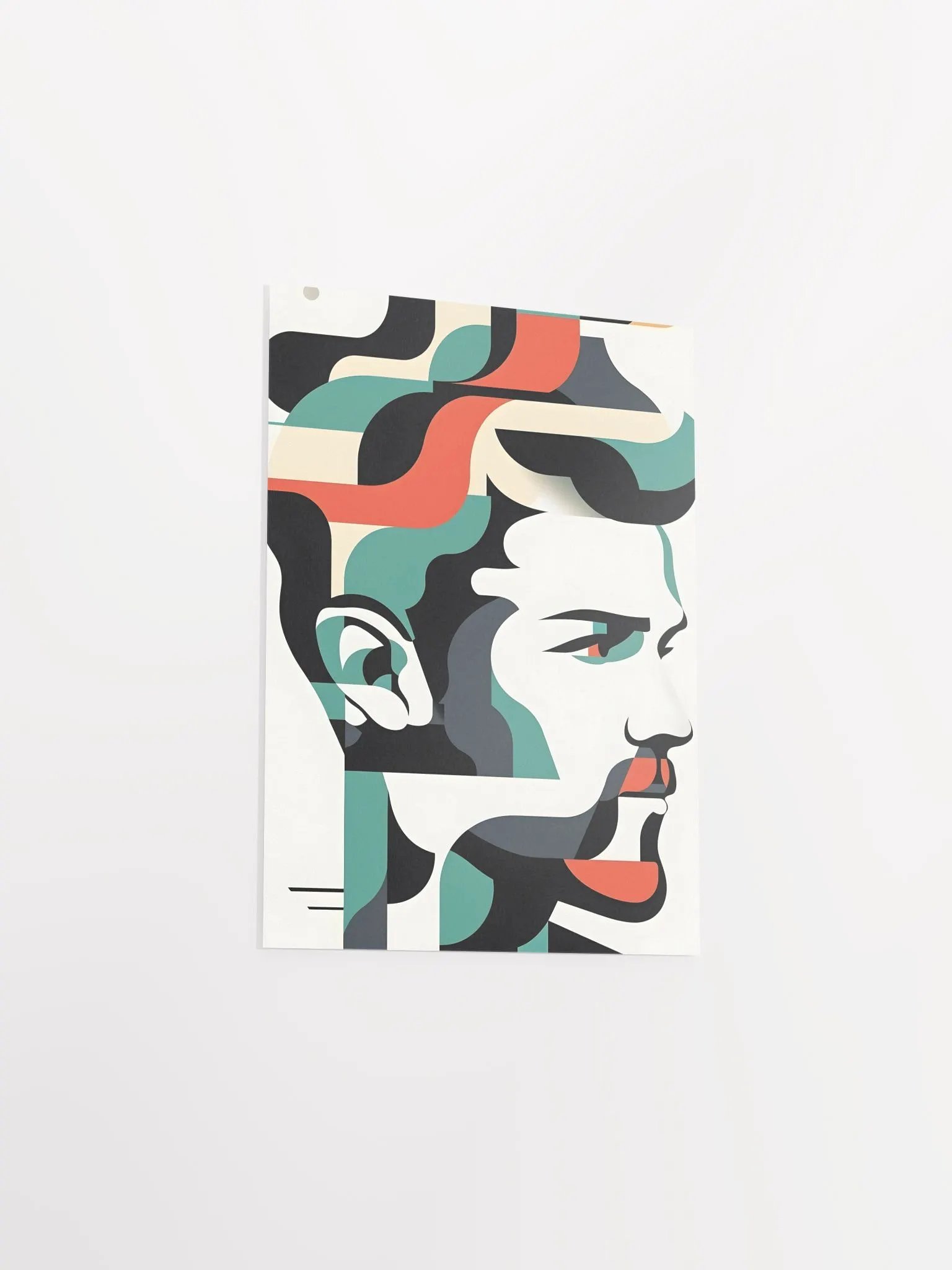PewDiePie Matte Paper Poster product image (9)