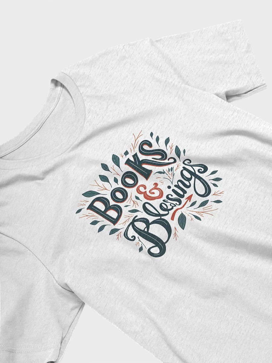 Books & Blessings product image (6)