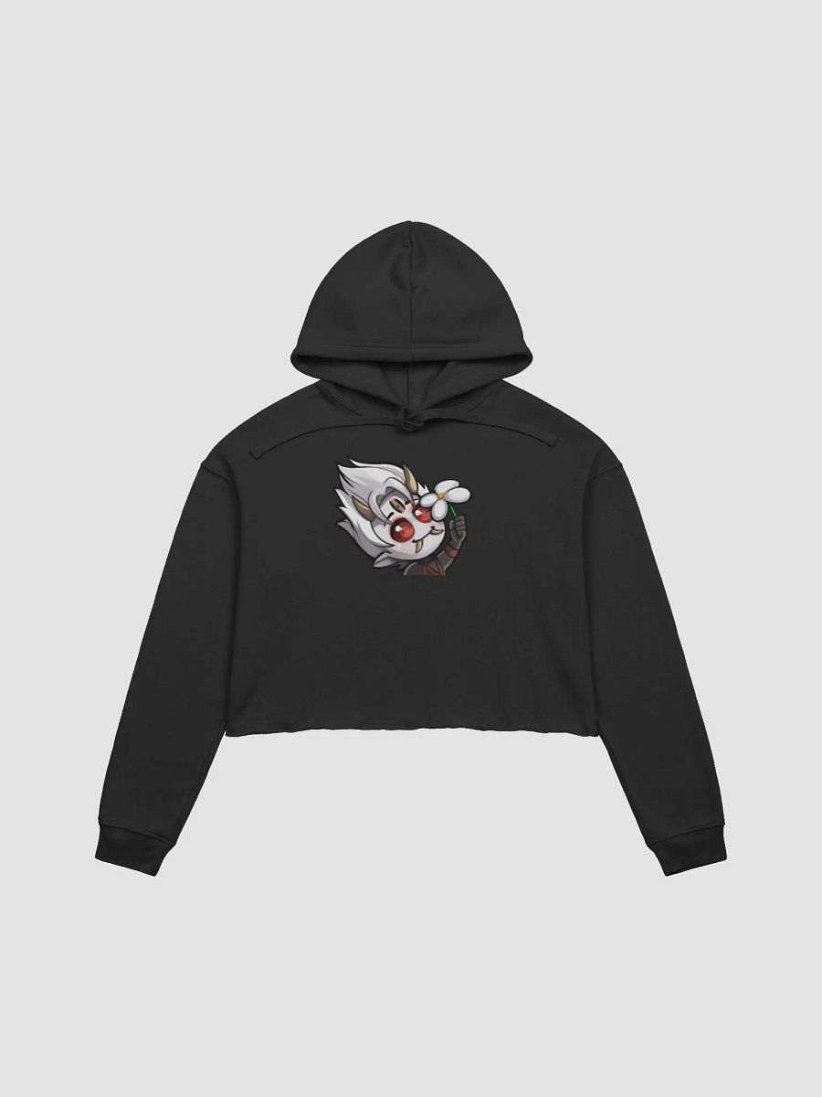 Flower Crop Hoodie product image (3)