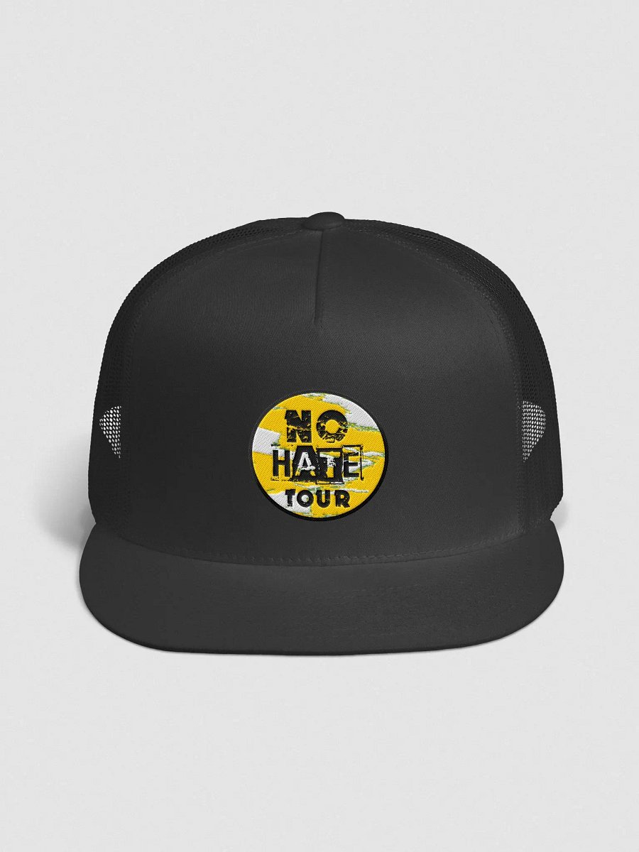 No Hat Tour Trucker Hat product image (3)