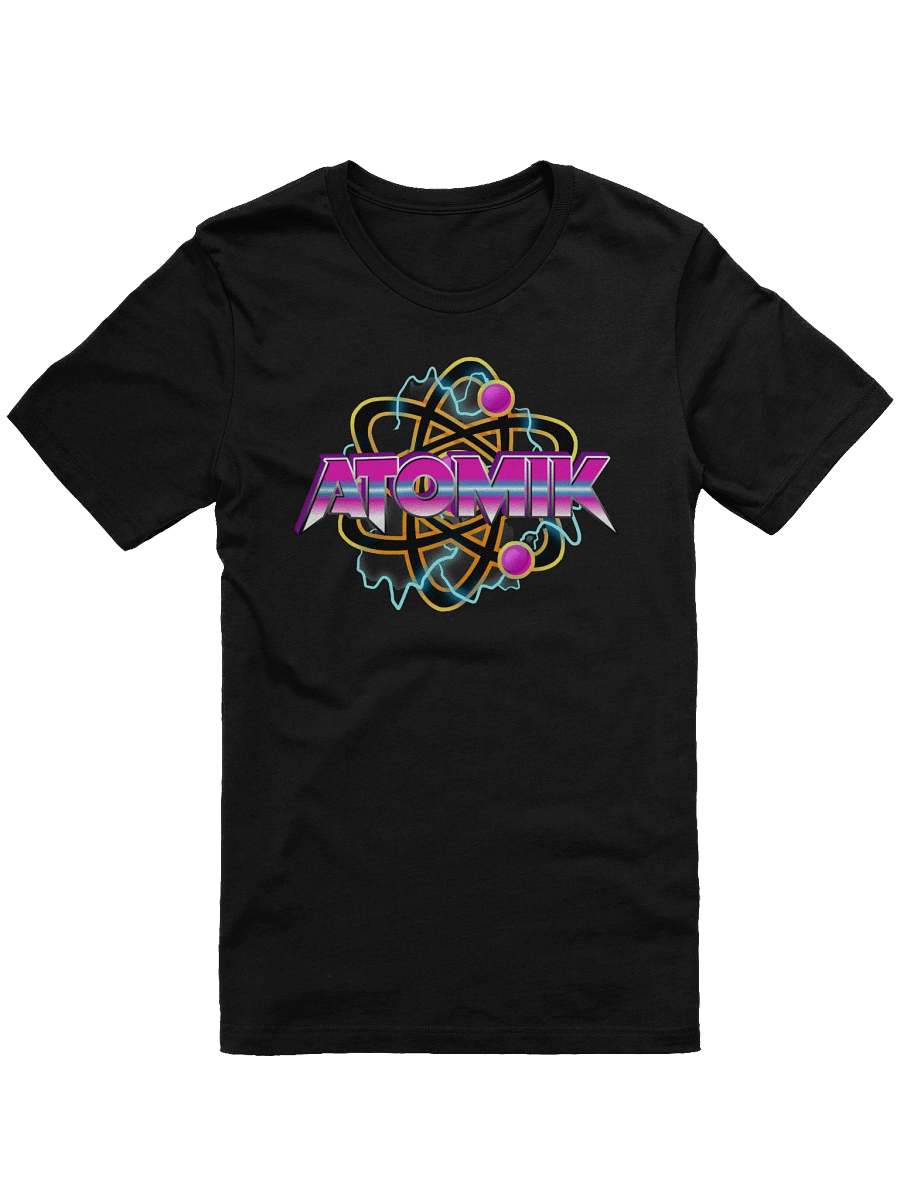 Atomik Tee product image (1)