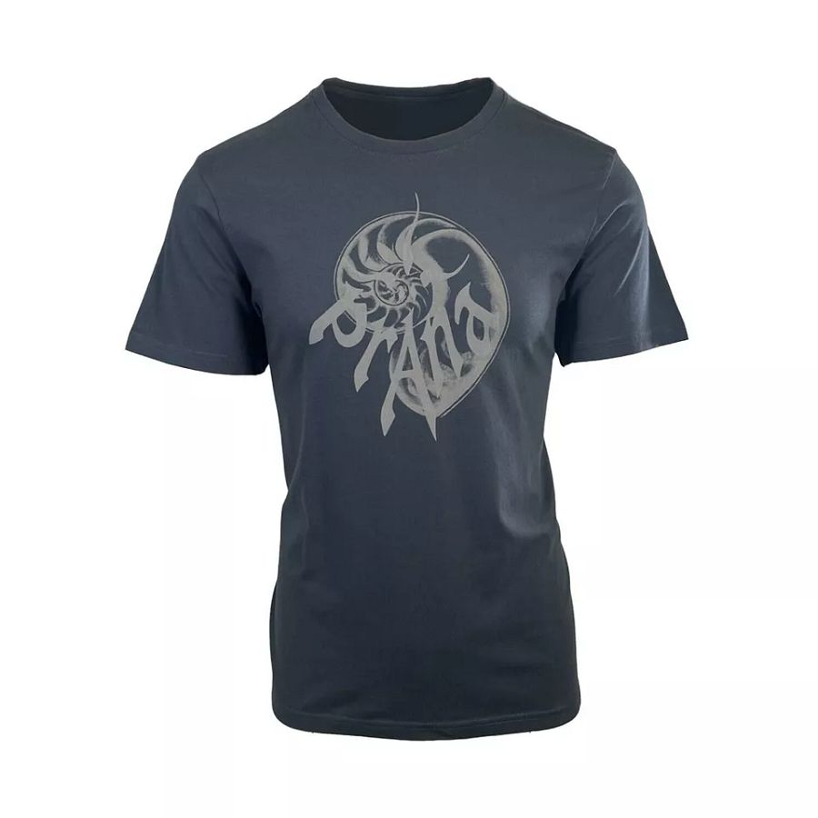 prAna Men's Stormy Night T-Shirt Heritage Graphic Short Sleeve Tee (S11) product image (4)