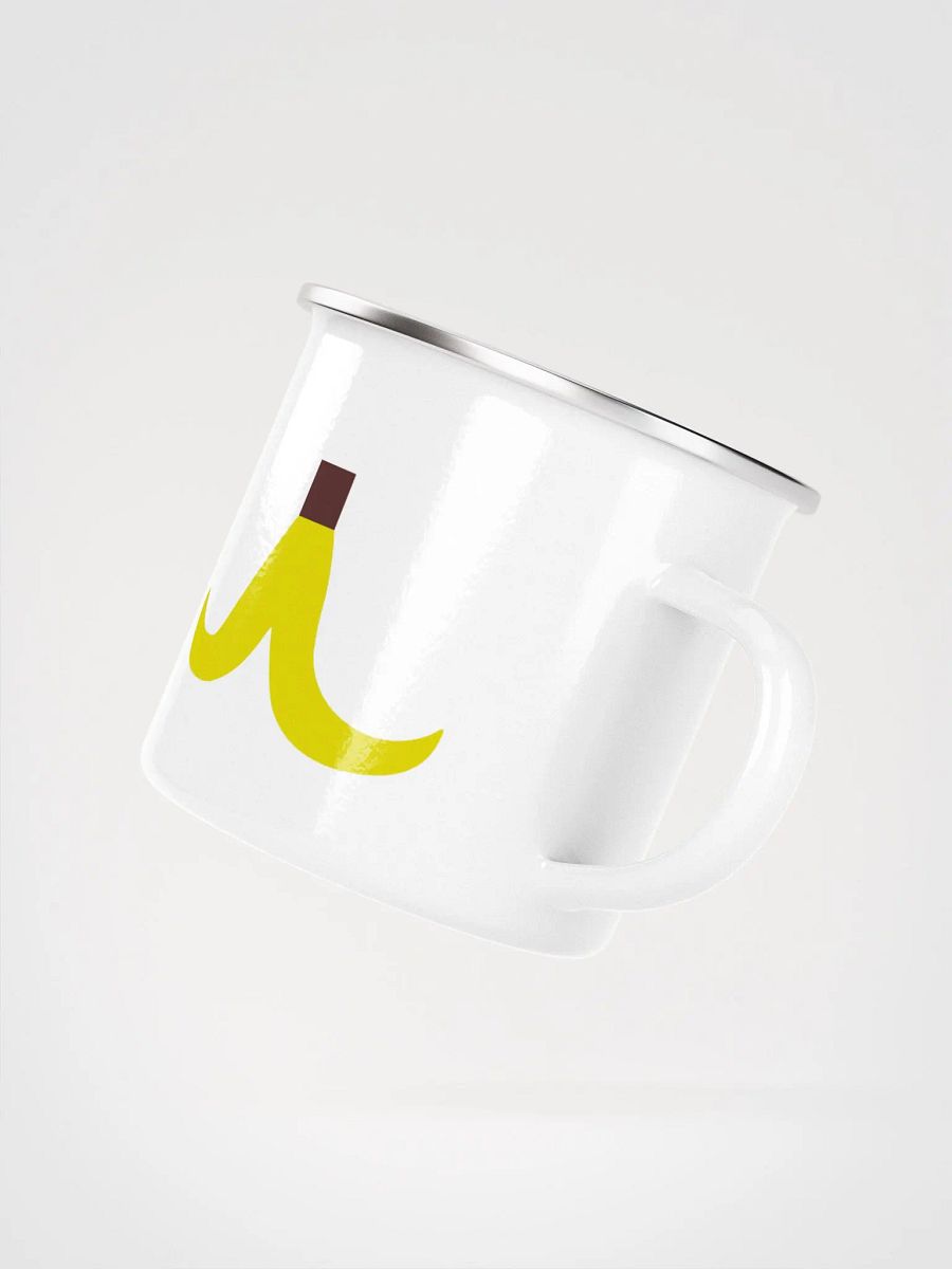 Naners Enamel Mug product image (3)