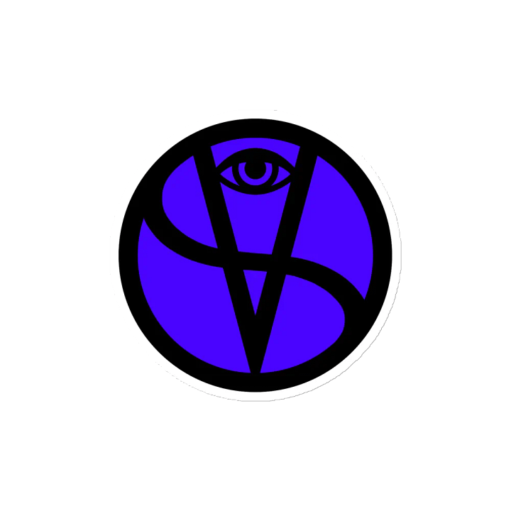 O.P. Logo | Magnet product image (2)