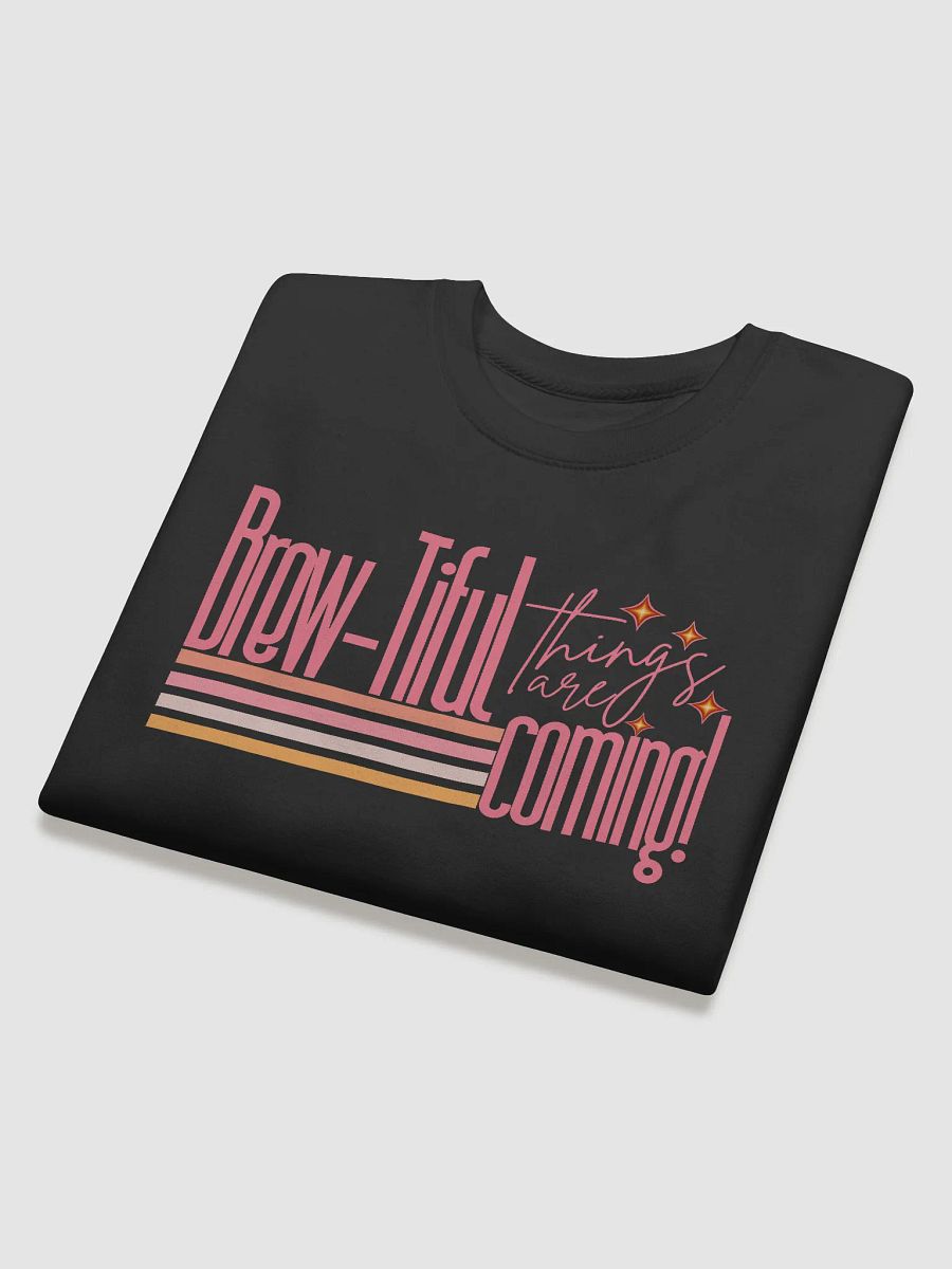 ‘Brewtiful Things Are Coming’ sweater product image (4)