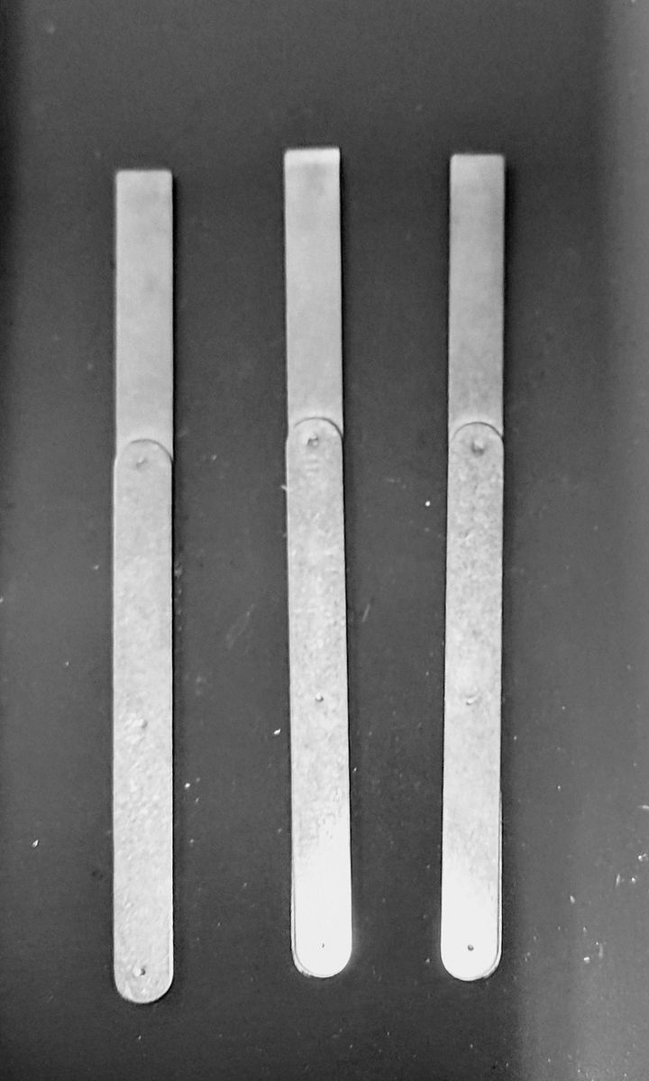 Welded Handle Lock Pick Blanks product image (1)