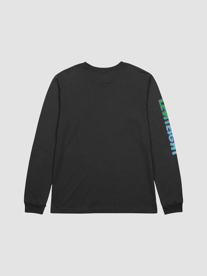 Long Tee product image (6)