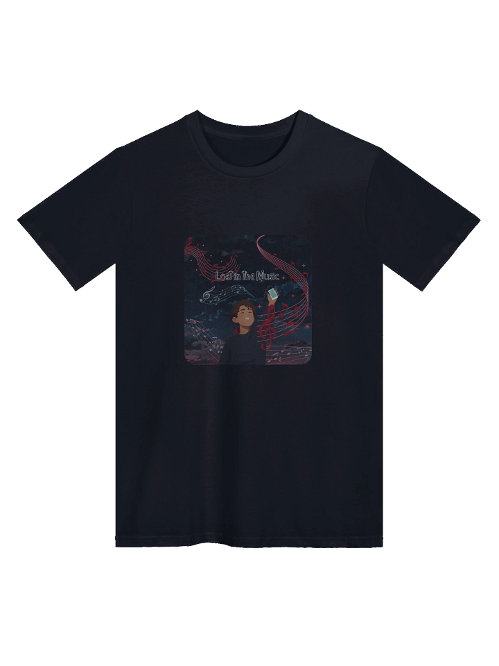 Lost Shelby product image (1)