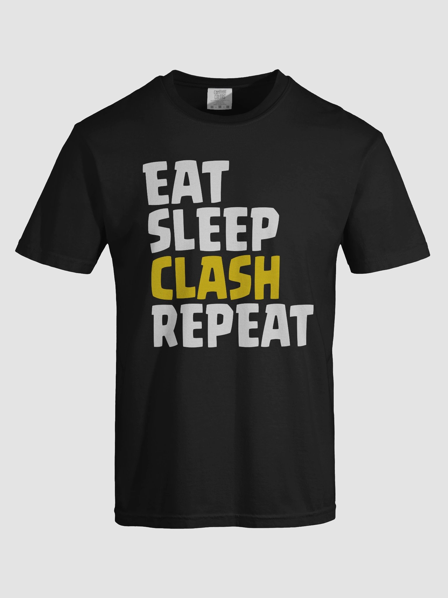 Eat. Sleep. Clash product image (7)