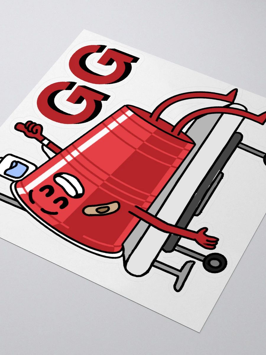 GG STICKERS product image (3)
