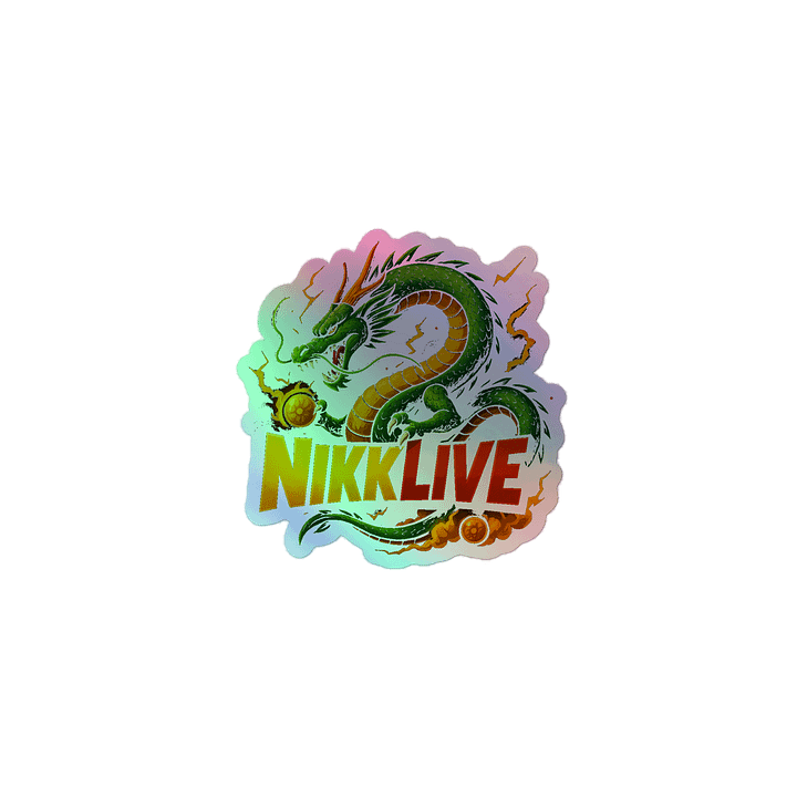 NikkLive Glitter Day product image (1)