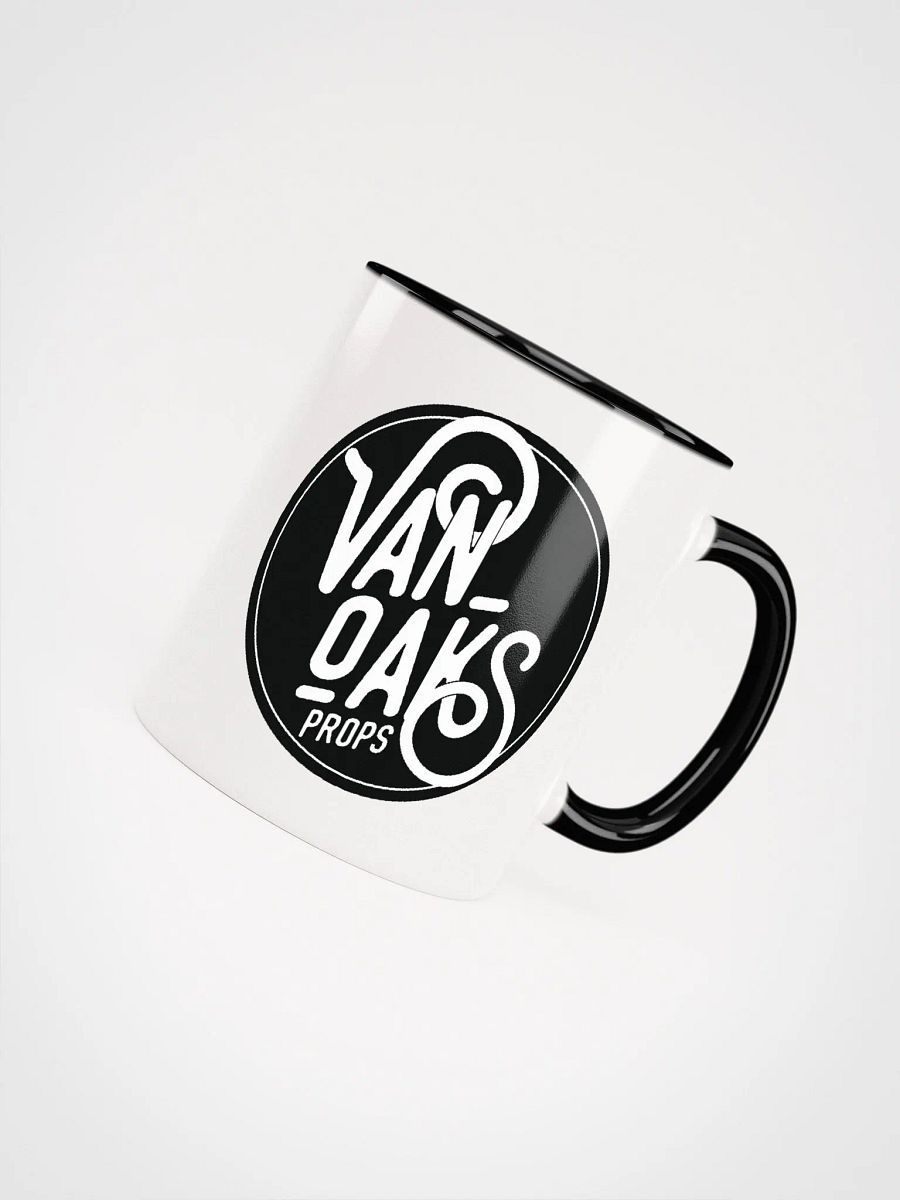VanOaks Props Classic Logo Mug product image (7)