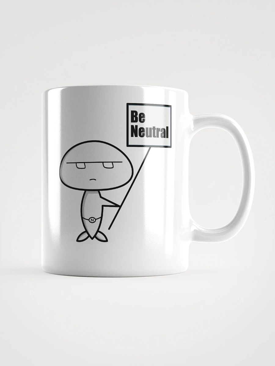 Neutral Mug product image (1)