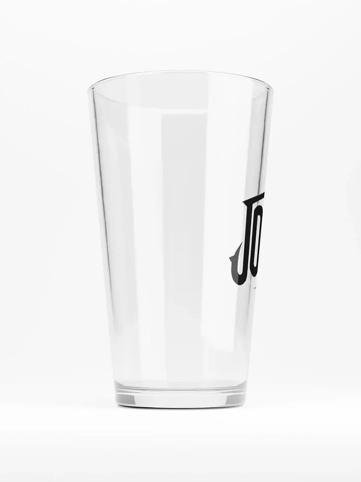 Joker Pint Glass product image (2)
